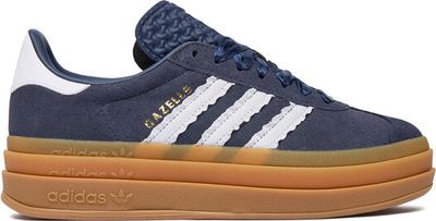 Buty sportowe damskie na wiosnę adidas ze sklepu: eobuwie.pl w kategorii: Buty sportowe damskie - zdjęcie WP-EBWP-9KUZS-09B_0000306202344