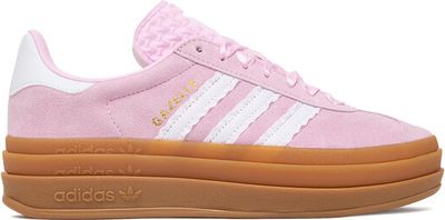 Buty sportowe damskie na wiosnę adidas ze sklepu: eobuwie.pl w kategorii: Buty sportowe damskie - zdjęcie WP-EBWP-9KUZS-09B_0000306202375