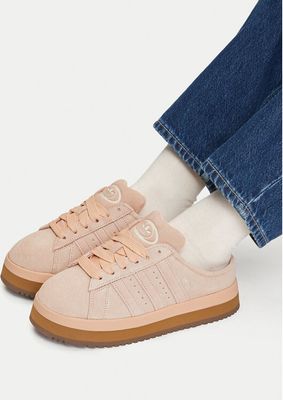 Śniegowce damskie na zimę adidas ze sklepu: eobuwie.pl w kategorii: Śniegowce damskie