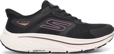 Buty sportowe damskie na wiosnę Skechers ze sklepu: eobuwie.pl w kategorii: Buty sportowe damskie - zdjęcie WP-EBWP-9KUZS-09B_0000306202504