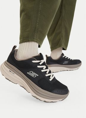 Buty sportowe damskie na wiosnę Skechers ze sklepu: eobuwie.pl w kategorii: Buty sportowe damskie - zdjęcie WP-EBWP-9KUZS-09B_0000306202528