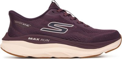 Buty sportowe damskie na wiosnę Skechers ze sklepu: eobuwie.pl w kategorii: Buty sportowe damskie - zdjęcie WP-EBWP-9KUZS-09B_0000306202535
