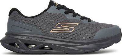 Buty sportowe męskie na jesień Skechers ze sklepu: eobuwie.pl w kategorii: Buty sportowe męskie - zdjęcie WP-EBWP-9KUZS-09B_0000306202566