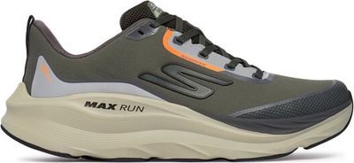 Buty sportowe męskie Skechers ze sklepu: eobuwie.pl w kategorii: Buty sportowe męskie