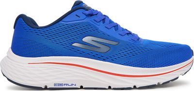 Buty sportowe męskie wiosenne Skechers ze sklepu: eobuwie.pl w kategorii: Buty sportowe męskie - zdjęcie WP-EBWP-9KUZS-09B_0000306202603