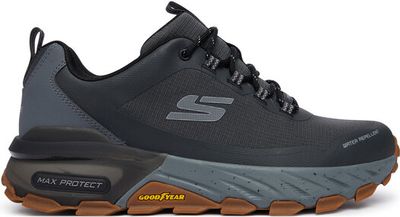 Buty sportowe męskie jesienne Skechers ze sklepu: eobuwie.pl w kategorii: Buty sportowe męskie - zdjęcie WP-EBWP-9KUZS-09B_0000306202641