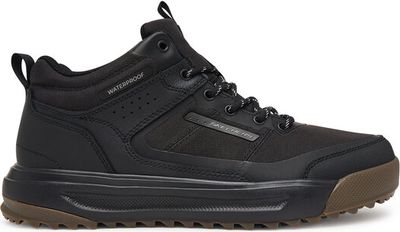 Buty sportowe męskie jesienne Skechers ze sklepu: eobuwie.pl w kategorii: Buty sportowe męskie - zdjęcie WP-EBWP-9KUZS-09B_0000306202665