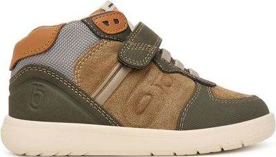 Biomecanics - Buty sportowe dziecięce jesienne ze sklepu: eobuwie.pl w kategorii: Buty sportowe dziecięce - zdjęcie WP-EBWP-9KUZS-09B_0000306204829