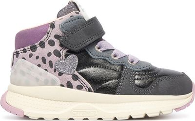 Buty sportowe dziecięce wiosenne Biomecanics ze sklepu: eobuwie.pl w kategorii: Buty sportowe dziecięce - zdjęcie WP-EBWP-9KUZS-09B_0000306204881