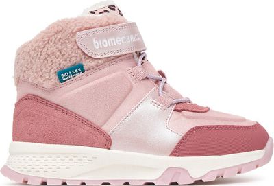Biomecanics - Buty zimowe dziecięce zimowe ze sklepu: eobuwie.pl w kategorii: Buty zimowe dziecięce - zdjęcie WP-EBWP-9KUZS-09B_0000306204942