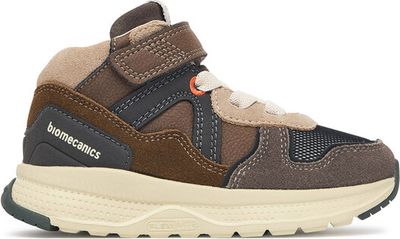 Buty sportowe dziecięce Biomecanics ze sklepu: eobuwie.pl w kategorii: Buty sportowe dziecięce - zdjęcie WP-EBWP-9KUZS-09B_0000306204959