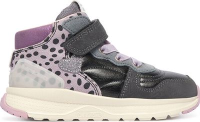 Buty sportowe dziecięce na wiosnę Biomecanics ze sklepu: eobuwie.pl w kategorii: Buty sportowe dziecięce - zdjęcie WP-EBWP-9KUZS-09B_0000306204973