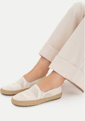 Espadryle damskie na lato Emu Australia ze sklepu: eobuwie.pl w kategorii: Espadryle damskie - zdjęcie WP-EBWP-9KUZS-09B_0000306205161
