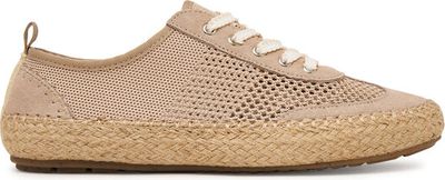 Emu Australia - Espadryle damskie na lato ze sklepu: eobuwie.pl w kategorii: Espadryle damskie - zdjęcie WP-EBWP-9KUZS-09B_0000306205178