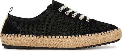 Espadryle damskie na lato Emu Australia ze sklepu: eobuwie.pl w kategorii: Espadryle damskie - zdjęcie WP-EBWP-9KUZS-09B_0000306205185