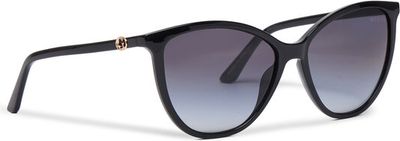 Guess - Okulary przeciwsłoneczne damskie ze sklepu: eobuwie.pl w kategorii: Okulary przeciwsłoneczne damskie - zdjęcie WP-EBWP-9KUZS-09B_0000306205482