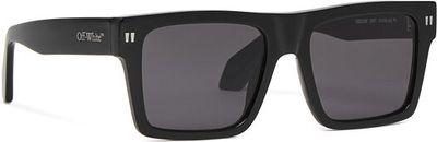 Off-White - Okulary przeciwsłoneczne damskie ze sklepu: eobuwie.pl w kategorii: Okulary przeciwsłoneczne damskie - zdjęcie WP-EBWP-9KUZS-09B_0000306206175
