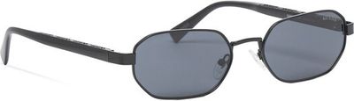 Guess - Okulary przeciwsłoneczne damskie ze sklepu: eobuwie.pl w kategorii: Okulary przeciwsłoneczne damskie - zdjęcie WP-EBWP-9KUZS-09B_0000306206281