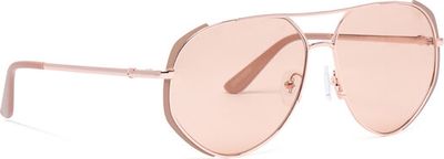 Guess - Okulary przeciwsłoneczne damskie ze sklepu: eobuwie.pl w kategorii: Okulary przeciwsłoneczne damskie - zdjęcie WP-EBWP-9KUZS-09B_0000306206359
