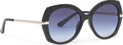 Okulary przeciwsłoneczne damskie Guess ze sklepu: eobuwie.pl w kategorii: Okulary przeciwsłoneczne damskie - zdjęcie WP-EBWP-9KUZS-09B_0000306206458