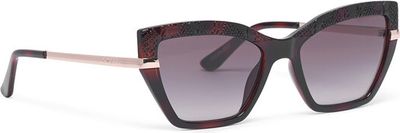 Guess - Okulary przeciwsłoneczne damskie ze sklepu: eobuwie.pl w kategorii: Okulary przeciwsłoneczne damskie - zdjęcie WP-EBWP-9KUZS-09B_0000306206465