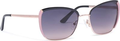 Okulary przeciwsłoneczne damskie letni Guess ze sklepu: eobuwie.pl w kategorii: Okulary przeciwsłoneczne damskie - zdjęcie WP-EBWP-9KUZS-09B_0000306206489