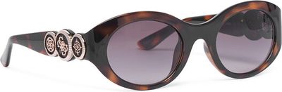 Guess - Okulary przeciwsłoneczne damskie ze sklepu: eobuwie.pl w kategorii: Okulary przeciwsłoneczne damskie - zdjęcie WP-EBWP-9KUZS-09B_0000306206496