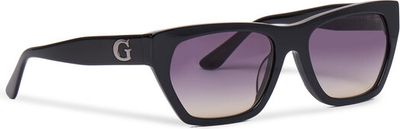 Guess - Okulary przeciwsłoneczne damskie ze sklepu: eobuwie.pl w kategorii: Okulary przeciwsłoneczne damskie - zdjęcie WP-EBWP-9KUZS-09B_0000306206526