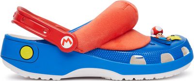 Crocs - Klapki męskie na lato ze sklepu: eobuwie.pl w kategorii: Klapki męskie - zdjęcie WP-EBWP-9KUZS-09B_0000306207325