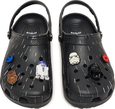 Klapki męskie na lato Crocs ze sklepu: eobuwie.pl w kategorii: Klapki męskie - zdjęcie WP-EBWP-9KUZS-09B_0000306207370