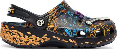 Klapki dziecięce na lato Crocs ze sklepu: eobuwie.pl w kategorii: Klapki dziecięce - zdjęcie WP-EBWP-9KUZS-09B_0000306207400