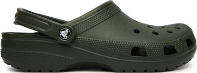 Crocs - Klapki męskie letnie ze sklepu: eobuwie.pl w kategorii: Klapki męskie - zdjęcie WP-EBWP-9KUZS-09B_0000306207431