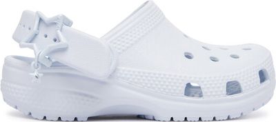 Klapki dziecięce letnie Crocs ze sklepu: eobuwie.pl w kategorii: Klapki dziecięce - zdjęcie WP-EBWP-9KUZS-09B_0000306207516