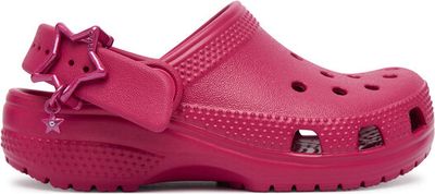 Klapki dziecięce letnie Crocs ze sklepu: eobuwie.pl w kategorii: Klapki dziecięce - zdjęcie WP-EBWP-9KUZS-09B_0000306207523