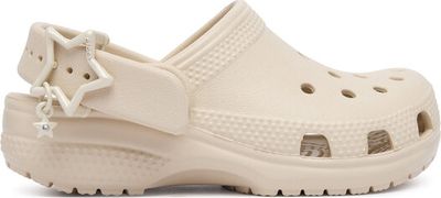 Klapki dziecięce letnie Crocs ze sklepu: eobuwie.pl w kategorii: Klapki dziecięce - zdjęcie WP-EBWP-9KUZS-09B_0000306207530