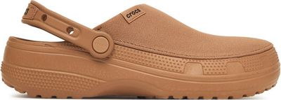 Klapki damskie na lato Crocs ze sklepu: eobuwie.pl w kategorii: Klapki damskie - zdjęcie WP-EBWP-9KUZS-09B_0000306207738