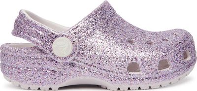 Klapki dziecięce letnie Crocs ze sklepu: eobuwie.pl w kategorii: Klapki dziecięce - zdjęcie WP-EBWP-9KUZS-09B_0000306207837