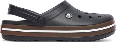 Klapki męskie na lato Crocs ze sklepu: eobuwie.pl w kategorii: Klapki męskie - zdjęcie WP-EBWP-9KUZS-09B_0000306207912