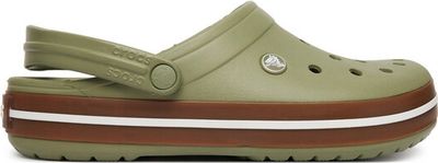 Klapki męskie letnie Crocs ze sklepu: eobuwie.pl w kategorii: Klapki męskie - zdjęcie WP-EBWP-9KUZS-09B_0000306207929
