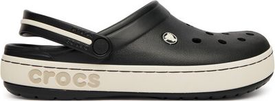 Crocs - Klapki męskie letnie ze sklepu: eobuwie.pl w kategorii: Klapki męskie - zdjęcie WP-EBWP-9KUZS-09B_0000306208070