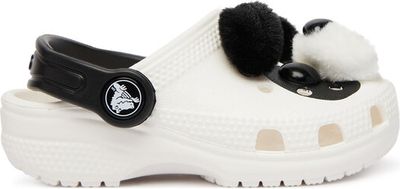 Klapki dziecięce letnie Crocs ze sklepu: eobuwie.pl w kategorii: Klapki dziecięce - zdjęcie WP-EBWP-9KUZS-09B_0000306208094