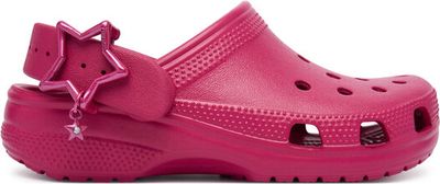 Klapki dziecięce na lato Crocs ze sklepu: eobuwie.pl w kategorii: Klapki dziecięce - zdjęcie WP-EBWP-9KUZS-09B_0000306208148