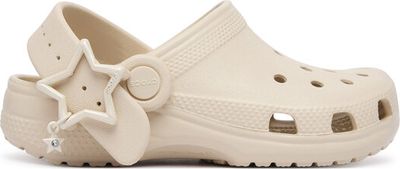 Klapki dziecięce na lato Crocs ze sklepu: eobuwie.pl w kategorii: Klapki dziecięce - zdjęcie WP-EBWP-9KUZS-09B_0000306208162