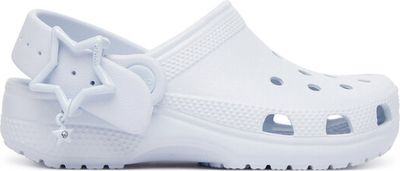 Klapki dziecięce letnie Crocs ze sklepu: eobuwie.pl w kategorii: Klapki dziecięce - zdjęcie WP-EBWP-9KUZS-09B_0000306208179