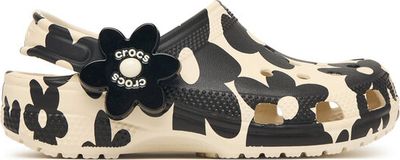Klapki dziecięce na lato Crocs ze sklepu: eobuwie.pl w kategorii: Klapki dziecięce - zdjęcie WP-EBWP-9KUZS-09B_0000306208186