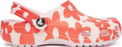 Klapki damskie letnie Crocs ze sklepu: eobuwie.pl w kategorii: Klapki damskie - zdjęcie WP-EBWP-9KUZS-09B_0000306208216