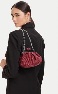 Kopertówka elegancka Weekend Max Mara ze sklepu: eobuwie.pl w kategorii: Kopertówki - zdjęcie WP-EBWP-9KUZS-09B_0000306209763