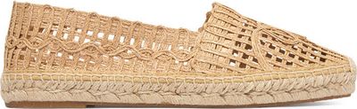 Espadryle damskie na lato Weekend Max Mara ze sklepu: eobuwie.pl w kategorii: Espadryle damskie - zdjęcie WP-EBWP-9KUZS-09B_0000306209909
