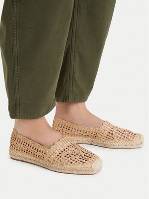 Espadryle damskie na lato Weekend Max Mara ze sklepu: eobuwie.pl w kategorii: Espadryle damskie - zdjęcie WP-EBWP-9KUZS-09B_0000306209909