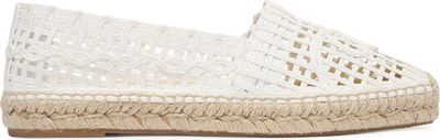 Espadryle damskie na lato Weekend Max Mara ze sklepu: eobuwie.pl w kategorii: Espadryle damskie - zdjęcie WP-EBWP-9KUZS-09B_0000306209916